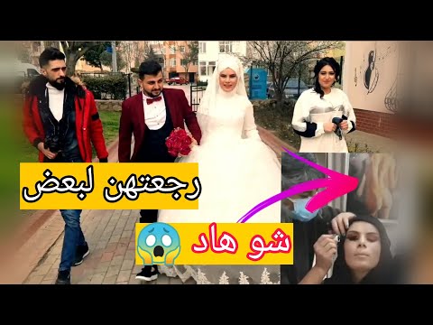 زواج ابو امير وام امير ام امير تروي تفاصيل ليلة الدخلة جابت العيد