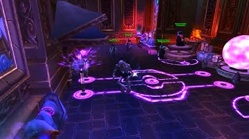 Noggenfogger Elixir + Feint