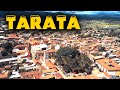 Un viaje a TARATA 💛, hermoso pueblo Colonial, Cochabamba-Bolivia