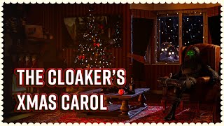 PAYDAY 3: The Cloaker's Christmas Carol