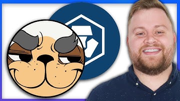 MAKE MORE CRO WITH MMF | MAD MEERKAT FINANCE TUTORIAL & REVIEW