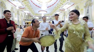 Sevinchbek Raximberdiyev "Lazgi"  Bunaqasi bo'lmagan 🔥🔥😱😱😱