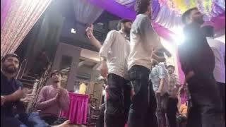 Chal Gaye Jammu Bazaar||Dogri Folk Song||Mehfil Program at Reasi (Nai Basti)||