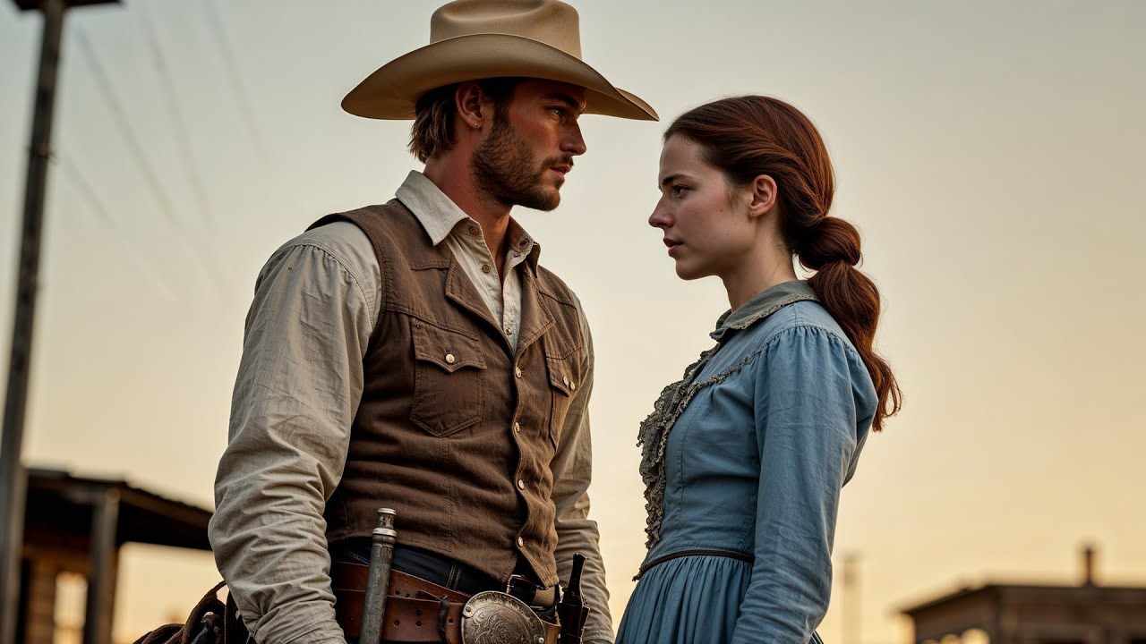 They Say That Baby Ain’t Mine, The Cowboy Smiled “Then It’s Ours Anyway”