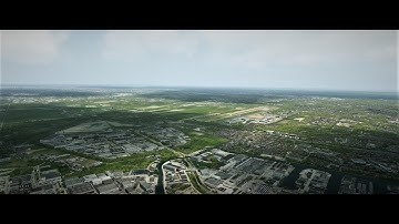 [P3D v4.2] ORBX Netherlands True Earth HD | Is is worth the money and FPS loss?