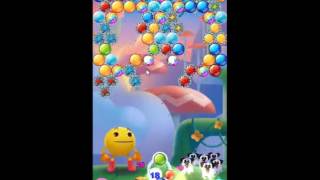 PAC-MAN POP Level 74 - NO BOOSTERS