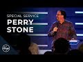 Special Service | Perry Stone