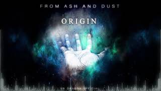 Origin | From Ash and Dust [2019] | VG Dragon Official