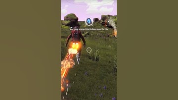 Jetpack Enhanced mod for No Man