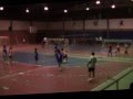 MIRA X ATRIUM - handball feminino 1ª categoria JEN 2013