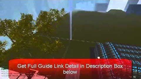 How to Create your Own Video Game Step by Step for Beginners