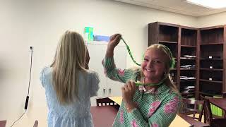 Warrior Weekly News — Sept. 28-Oct. 2