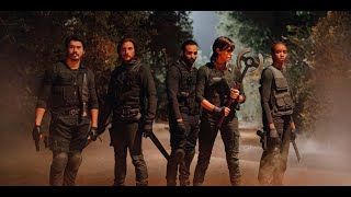 The Old Guard 2 (2025) - Movie Recap & Ending Explained | Full Plot Breakdown