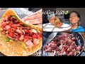 Avocado Chicken Roll Recipe/Healty Breakfast 🥑