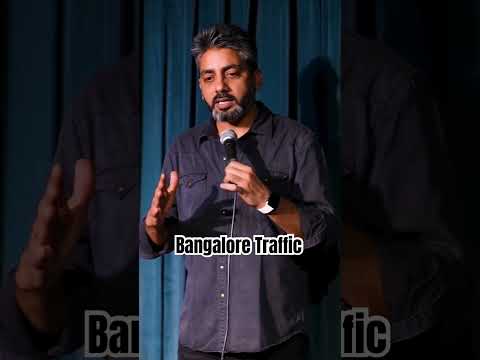 Bangalore