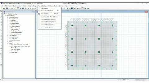 Foundation Design - Project assignment for Skyfi Labs online course - by Utkarsh Dixit