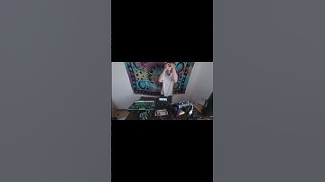 Electro Dawless session