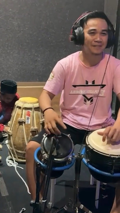 yakin mau nyaingin sunan kendang 😜 #sunankendang #viral #fypシ #shorts #pedotlahirbatine #record