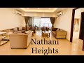 10.50 CRORE 4BHK WITH TERRACE NATHANI HEIGHTS, MUMBAI CENTRAL