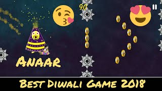 Best Diwali game of the year : Diwali Dreams | anaar, chakri, rassi bomb, tikli | Hyper Casual Games screenshot 1