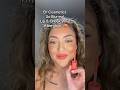 NEW e.l.f. So Blurreal Afterglow 🍑 Lip Swatch