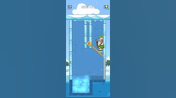 Pull him out game play All Levels #shorts