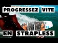 Le guide du dbutant en strapless