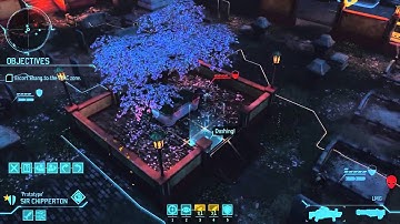 TheCatalyst Plays: XCOM Enemy Unknown Episode 5: Things Get Tough