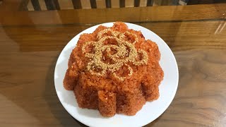 NGHỆ THUẬT GÓC BẾP