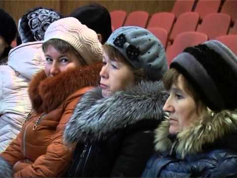 Новости ТРК "Буа дулкыннары" 26.01.16