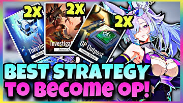 BEST WAY TO USE 2x EVENT TO YOUR ADVANTAGE! | ETHERIA RESTART