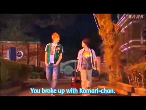 Hana Kimi Special Part 2 With English Subtitles