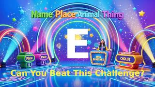 Play the word 49