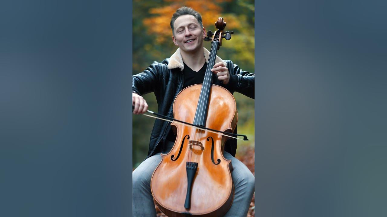 Amr Diab - Tamally Ma'ak 🇪🇬#amrdiab #tamallymaak #cello #viral #music #egypt #arab #arabicsong