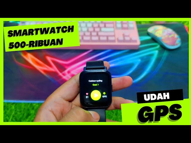 Review SmartWatch GPS Termurah, Oraimo Watch 2 class=