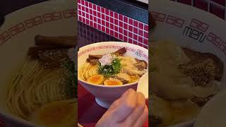 เป็น Ramen ที่ดี ที่อร่อยทุกครั้งที่มา ซุปเค้าเด็ดขาดไม่แพ้ร้านดังๆที่ญี่ปุ่น