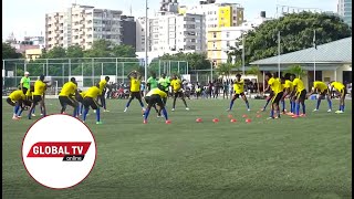 🔴#LIVE: MAZOEZI ya TAIFA STARS, BOCCO, NYONI, NADO, Kuelekea MECHI ya KIRAFIKI na MALAWI...