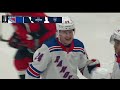 Rangers Sweep RD 1 vs Caps   Handshakes | Home & Away Feeds | WSH v NYR | Apr 28th, 2024