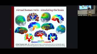 Ellen Kuhl | Automated Model Discovery – A New Paradigm in Biomedical Simulations?