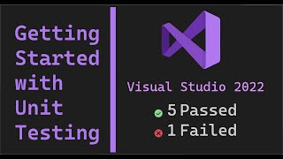 Getting Started with Unit Testing in Visual Studio 2022 - nUnit