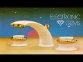 Gemini Drive - White Sands