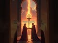 King Arthur's Legendary Sword: The Quest for Excalibur