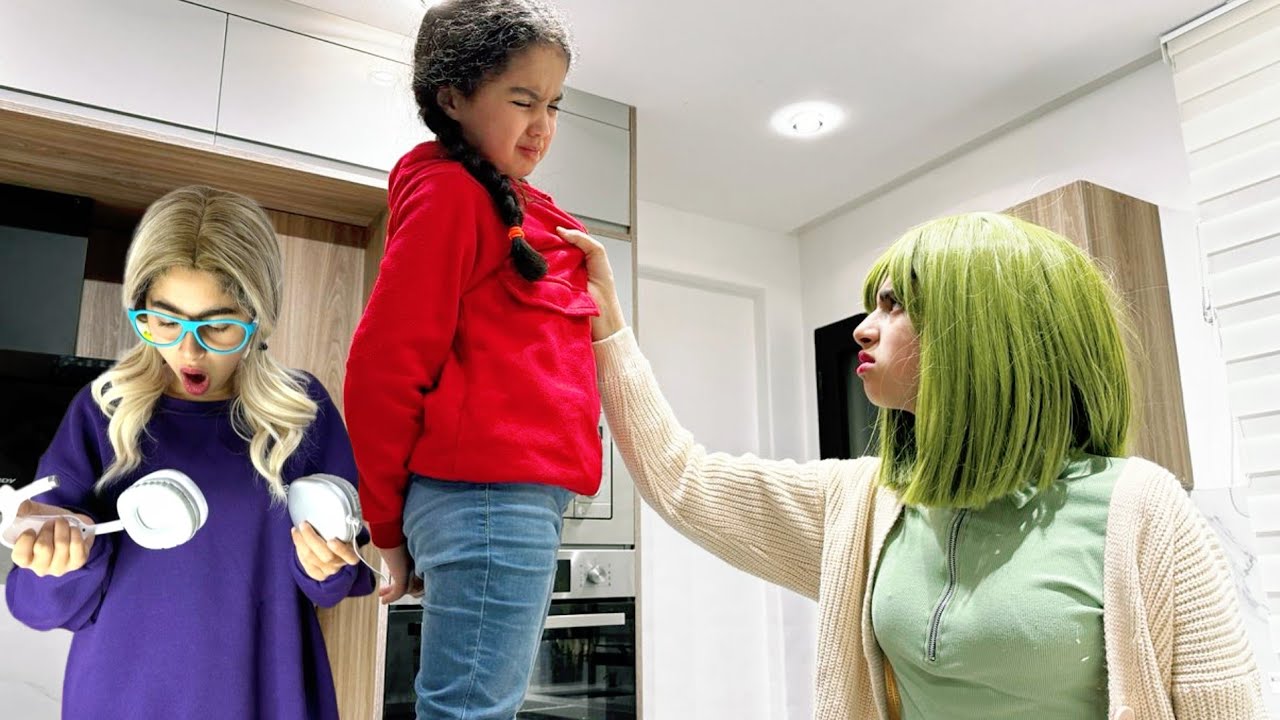 ( سلسلة رمضان ) ميرا دابزت مع زوهيرة خت الخدامة 💥😂