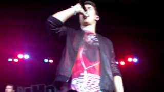 Timeflies - Freestyle - 98.7 Amp Live