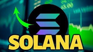 LAST CHANCE TO BUY CHEAP SOLANA? | MY SOLANA TARGET WILL SHOCK YOU! | SOLANA PRICE PREDICTION 2023
