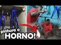 Como PINTAR A HORNO | Preparación, Aplicación y Horneado