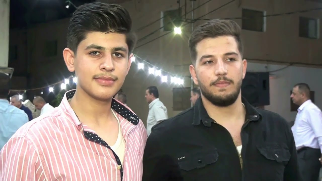 افراح الشطناوي  نجاح الشاب محمد احمد موسى شطناوي # مركز سهل حوران#الفنان زكريا وسمير#اورغ ايهاب