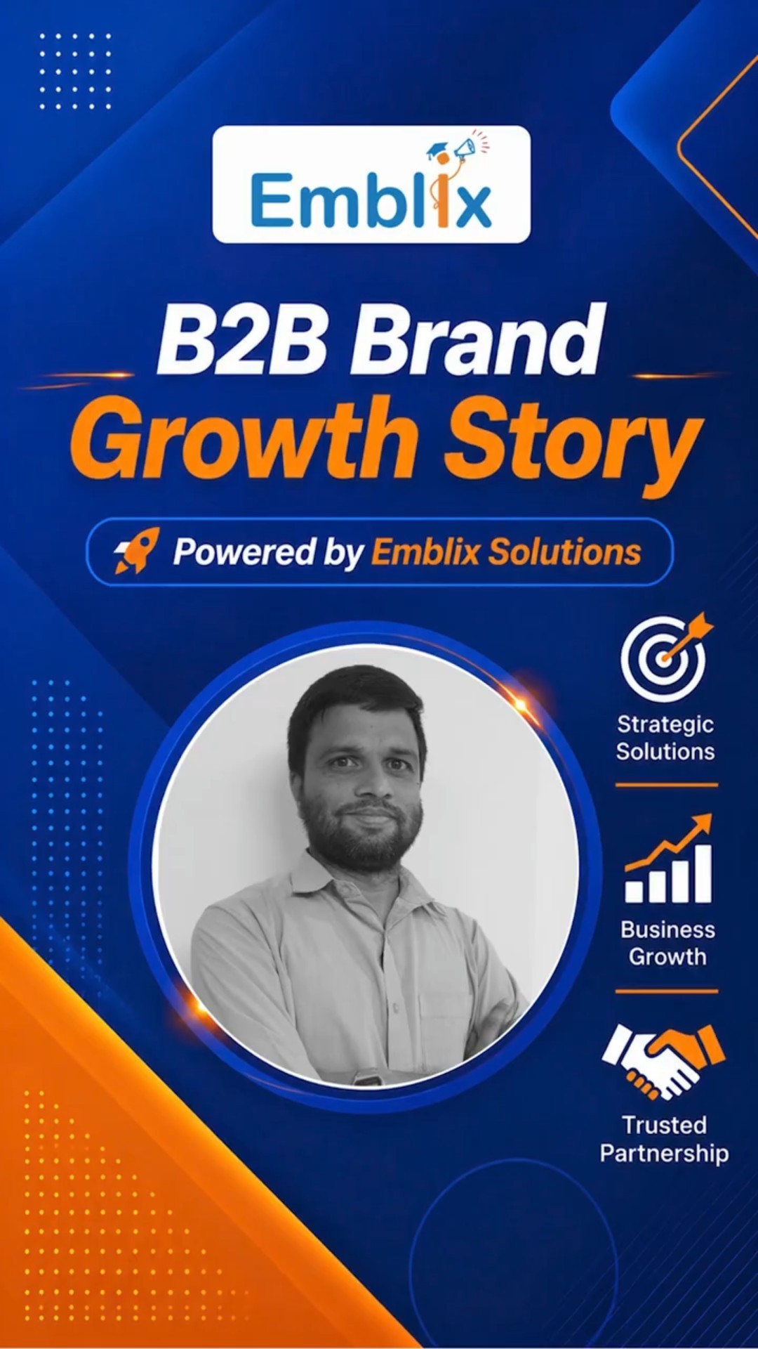 B2B Client Success Story
