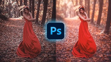Photoshop Depth Blur: Quickly Blur Backgrounds in Photoshop
