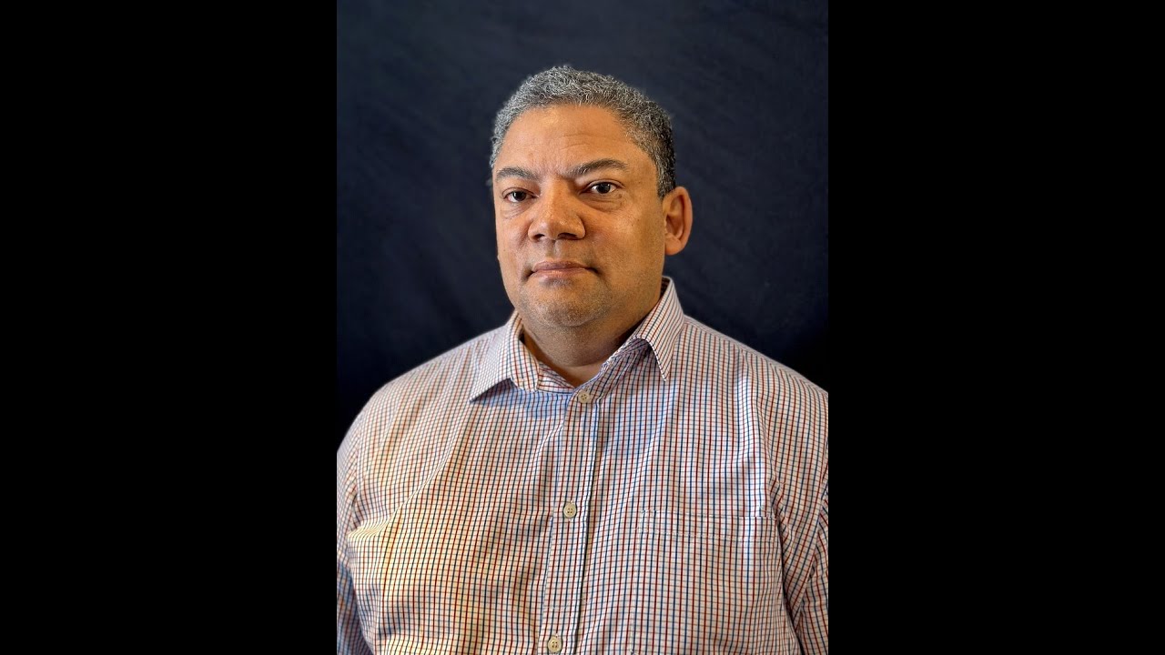 Copper 360 executive director Quinton Adams, introduces the Copper 360 School of Mining.